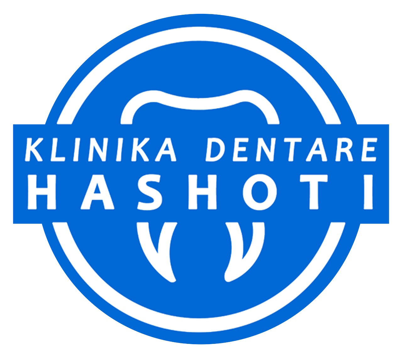Hashoti Dent Clinic - Klinika Dentare Hashoti